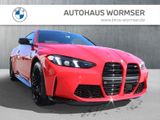 BMW M4 Competition M xDrive M Drivers P. HK HiFi - BMW M4: Coupé