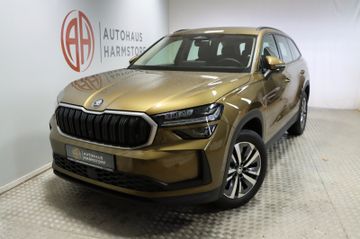 Skoda Kodiaq 2.0 TDI 142 kW 4x4