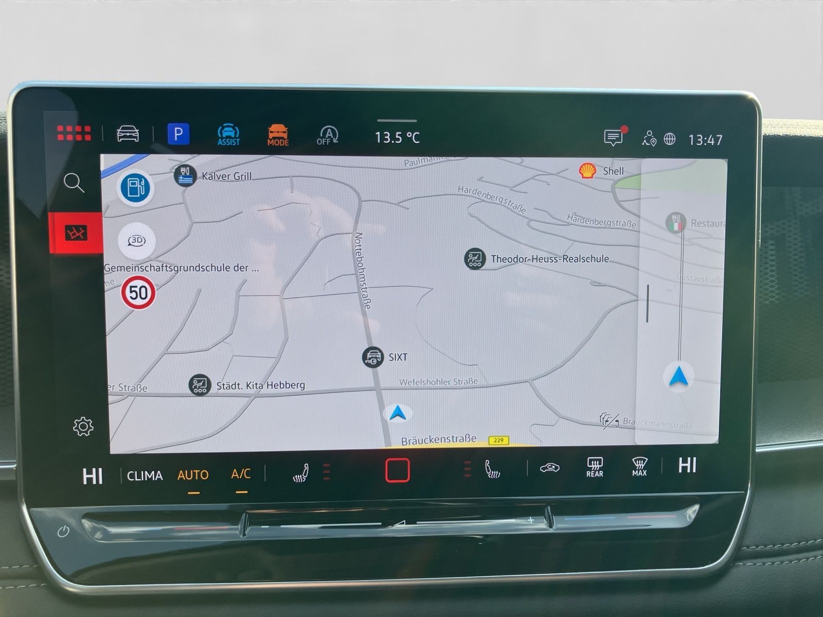 Volkswagen Tayron - Bild 12