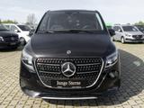Mercedes-Benz V 300d Avantgarde 4x4 XL Distr Standhzg 360° AHK - gebrauchte Vans