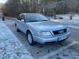 Audi A6 1.8 Auto - - gebrauchte Audi A6 aus dem Jahr 1996