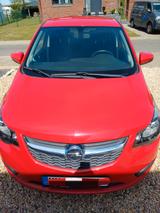 Opel Karl 1.0 Active Easytronic Active