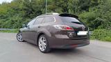 Mazda 6 2.2 MZR-CD 132kW DPF Sports-Line Sports-Line - Mazda 6 aus 2011 mit Diesel-Antrieb