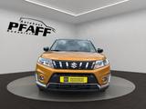 Suzuki Vitara 1.4 COMFORT 4x4 ALLGRIP | TOP-ZUSTAND - Suzuki Gebrauchtwagen von 2019
