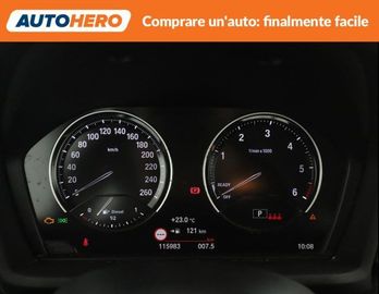 BMW X1 - 11
