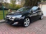 Opel Astra 1.6 Sport * OPC Line/Scheckheft/2.Hand* - Opel Astra: H Opc Line