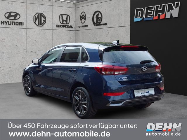 Hyundai i30 Trend Mj26 7-DCT 1.6 T-GDi Navi Digitales Co