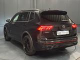 Volkswagen Tiguan Allspace R-Line 4Motion*Black Style*20Zol - gebrauchte VW Tiguan Allspace aus dem Jahr 2022