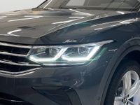 Volkswagen Tiguan - Vorschau Bild 7