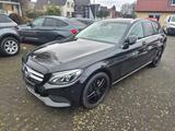 Mercedes-Benz C 180 C T-Modell Standheizung kamira 360 -Navi - Mercedes-Benz C 180: T Modell