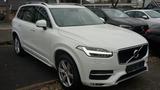 Volvo XC90 Momentum AWD 2.0 d-SSD-7 Sitzer-Navi-19 Zol - Volvo XC90 in Krefeld