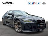 BMW M3 CS  M Drivers P. HK Komfortzg. Shz - BMW M3 aus 2024