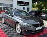 ALPINA D4 3.0 Biturbo Automatik - ALPINA mit Diesel-Antrieb