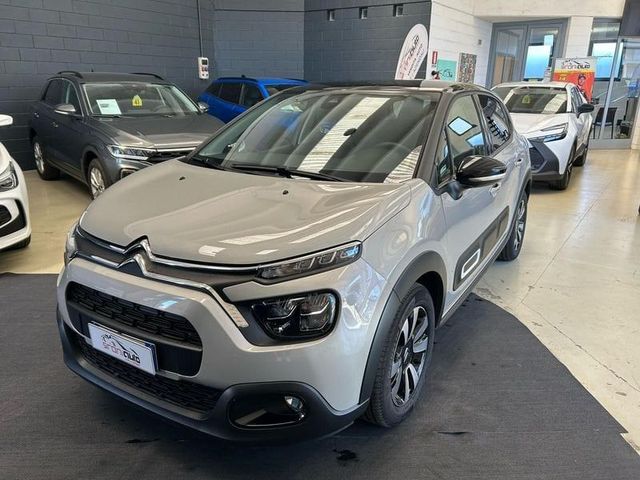 Другие Citroën C3 PureTech 110 S&S Max