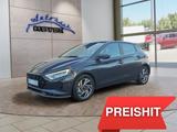 Hyundai i20 1.0 T-GDI 7DCT Navi/Kamera/LED/Temp.    **