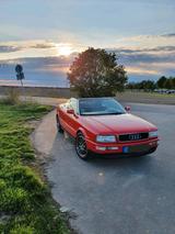 Audi80 Cabrio 2,3l - Audi 80: Cabrio, 2.3