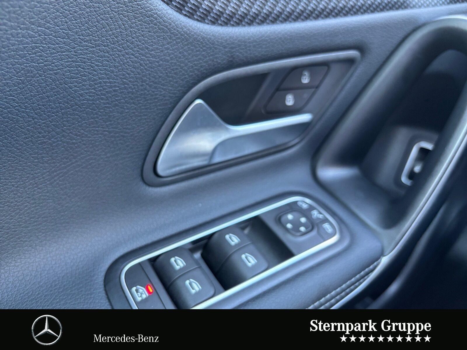 Mercedes-Benz A 250 e +LED+Distronic+Kamera+WinterP.+USB+LKRH.