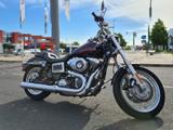 Harley-Davidson Dyna Low Rider FXDL 103 - HARLEY-DAVIDSON FXDL