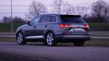 Audi SQ7 4.0 TDI - Audi SQ7 aus 2019