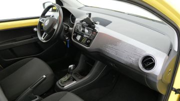 Skoda Citigo e iV Style SHZ ALU SPURHALTE