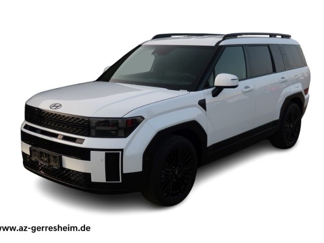 Hyundai Santa Fe – Bild 3