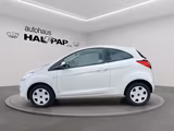 Ford Ka Trend 3 Türen - scheckheftgepflegte Ford Ka/Ka+
