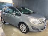 Opel Meriva B 1.3 CDTI ecoFLEX /Tüv 5.27/Service NEU - Opel Meriva: Ecoflex