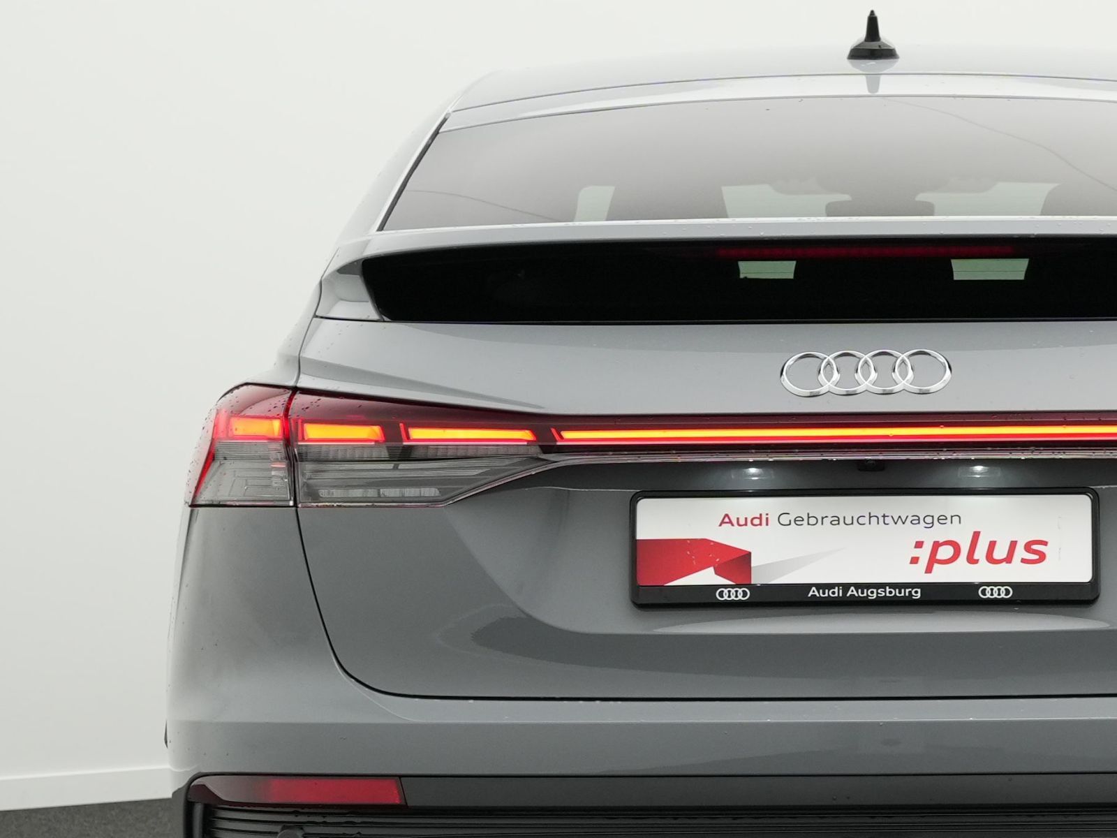 Audi Q4 e-tron - Bild 31