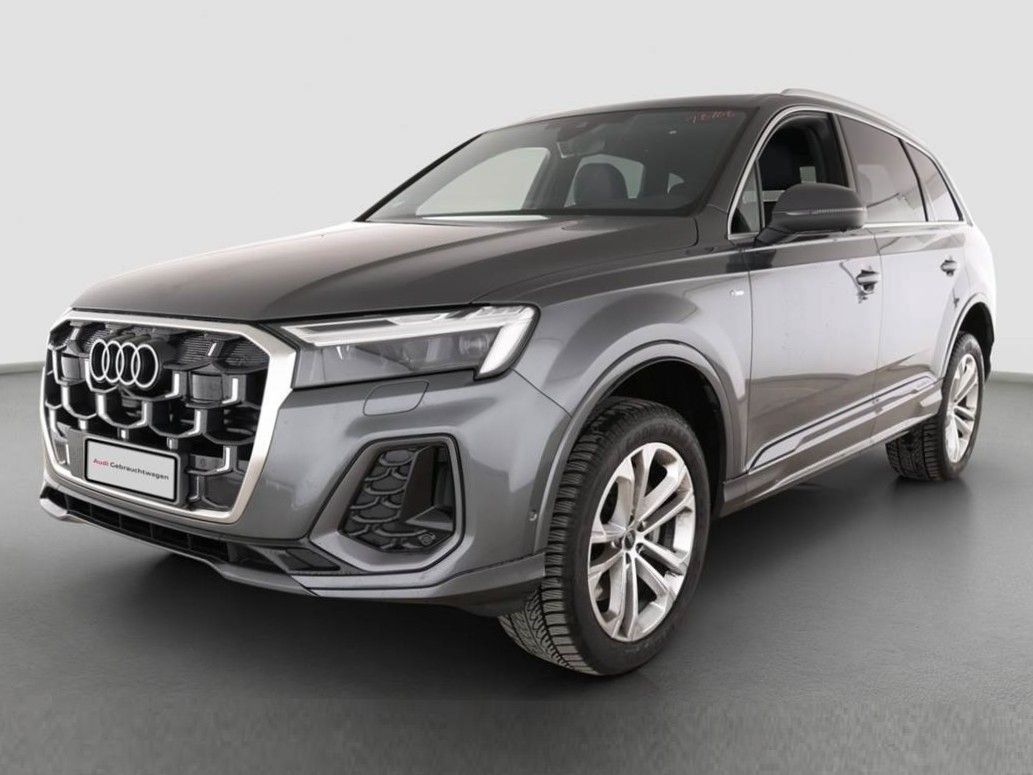 Audi Q7 - Bild 2
