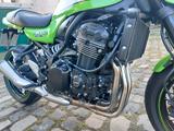 Kawasaki Z 900 RS Cafe Limited Edition - KAWASAKI 9 R