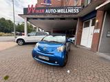 Toyota IQ iQ +NAV KILMA AU/HU NEU - Toyota IQ aus 2012