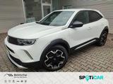 Opel Mokka Ultimate 1.5 D,SHZ,LHZ,Klima,PDC,Kamera,Al - Opel Mokka Ultimate mit Diesel-Antrieb