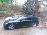 BMW E61 D30 M57 260 PS - BMW M5: Ps