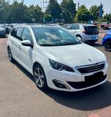 Peugeot 308 SW Allure