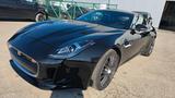 Jaguar F-Type F-TYPE Coupe AWD - Jaguar: Unfallwagen