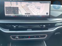 BMW X5 M60 - Vorschau Bild 10