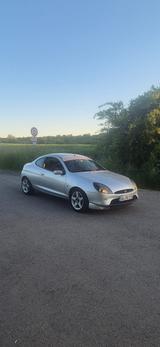 Ford Puma ECT MK1 1.7 Yamaha / Ringtool / ... - gebrauchte Ford Puma aus dem Jahr 1998
