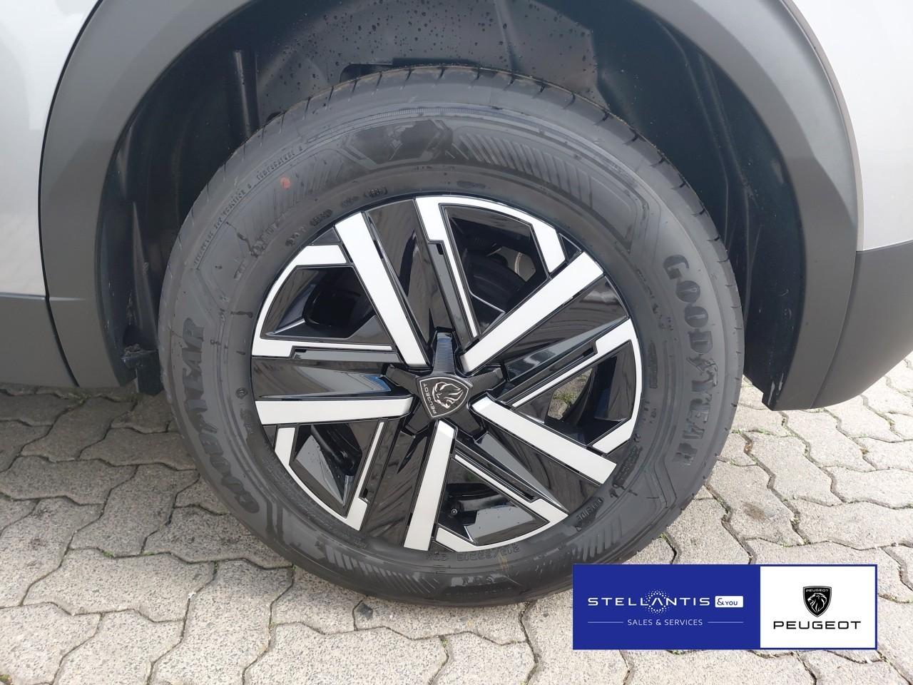 Peugeot 2008 1.2 Turbo 100 Style