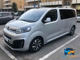 Citroën CITROEN Spacetourer M 2.0 Bluehdi 180cv S&S Shin - Citroën SpaceTourer mit Schiebedach