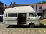 Volkswagen VW LT 28 Sven Hedin Westfalia Camper - Wohnmobil oder -wagen Sven hedin
