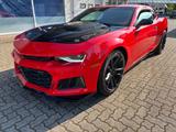 Chevrolet Camaro 6.2 ZL1 - Chevrolet Camaro Gebrauchtwagen in Hamburg