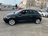 Audi A1 Sportback 1.2 TFSI AMBITION*S.LINE*LEDER-BiCO - Audi A1 Gebrauchtwagen in Frankfurt