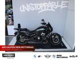 Kawasaki Vulcan S Windschild, Sturzbügel - KAWASAKI VULCAN S