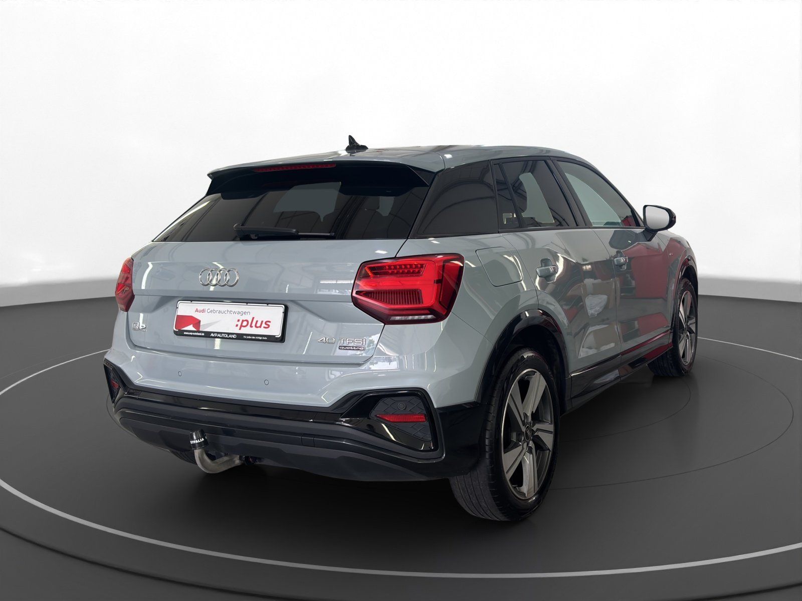 Audi Q2 - Bild 5