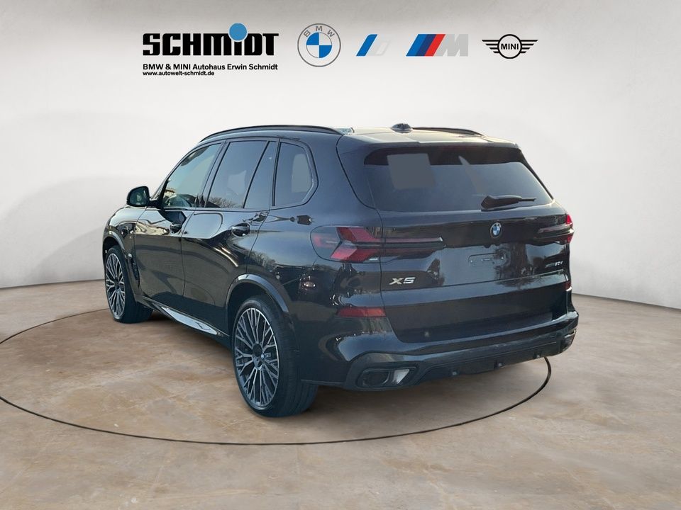 BMW X5 - Bild 4