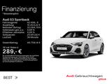 Audi S3 Sportback Assist, Sound, Navi, Kamera - Audi S3 aus 2025