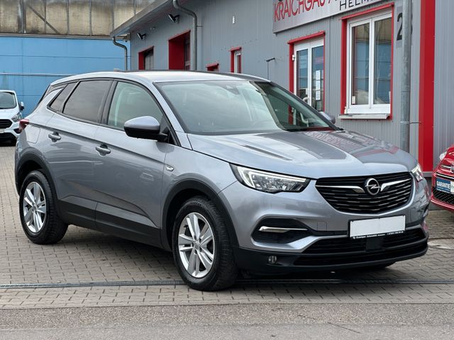 Opel Grandland 1.5 D*AHK*Kamera*Navi*LED*Alu*Sitzhzg