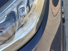 MERCEDES-BENZ C180 Coupe/AMG/FACELIFT/PANORAMA/BURMESTER