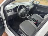 Seat Ibiza Style - Seat Ibiza mit CNG-Antrieb