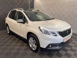 Peugeot 2008*STYLE*PANO-R.KAM-TEMPO-LED-SHZ-TOUCH-PDC - Peugeot in Nürnberg